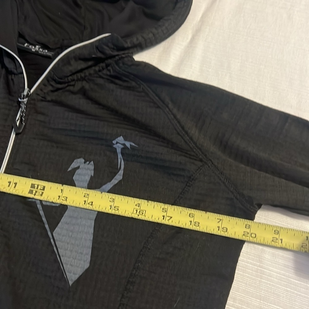 Fossa‎ zip jacket - Picture 6 of 9
